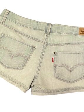 Levi Shorty shorts 9